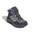 Botas de Montaña adidas Terrex Ax4R R.Rdy Mid Infantil Gritre / Gridos / Aqusem