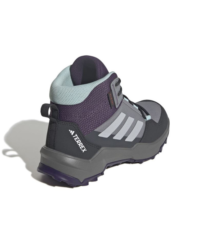Bottes de montagne adidas Terrex Ax4R R.Rdy Mid...