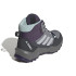 Botas de Montaña adidas Terrex Ax4R R.Rdy Mid Infantil Gritre / Gridos / Aqusem