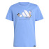 Camiseta adidas Sports Infantil Fusazu