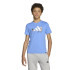 Camiseta adidas Sports Infantil Fusazu