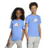 Camiseta adidas Sports Infantil Fusazu
