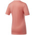 T-shirt de Fitness Reebok Workout Ready Supremium