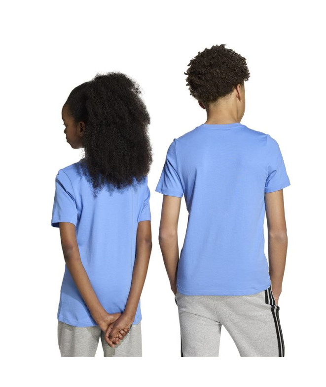 Camiseta adidas Sports Infantil Fusazu