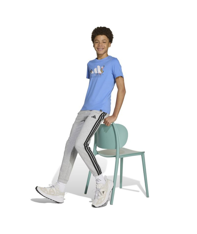 T-shirt adidas Sports Enfant Fusazu