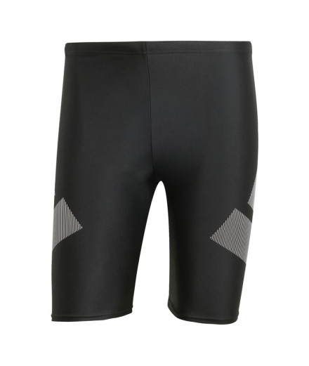 Maillot de bain de Natation adidas Jammer Bb Homme Noir