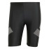 Bañador de Natación adidas Jammer Bb Hombre Negro