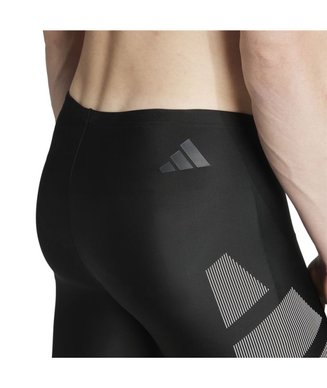 Maillot de bain de Natation adidas Jammer Bb...