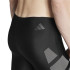 Maillot de bain de Natation adidas Jammer Bb Homme Noir