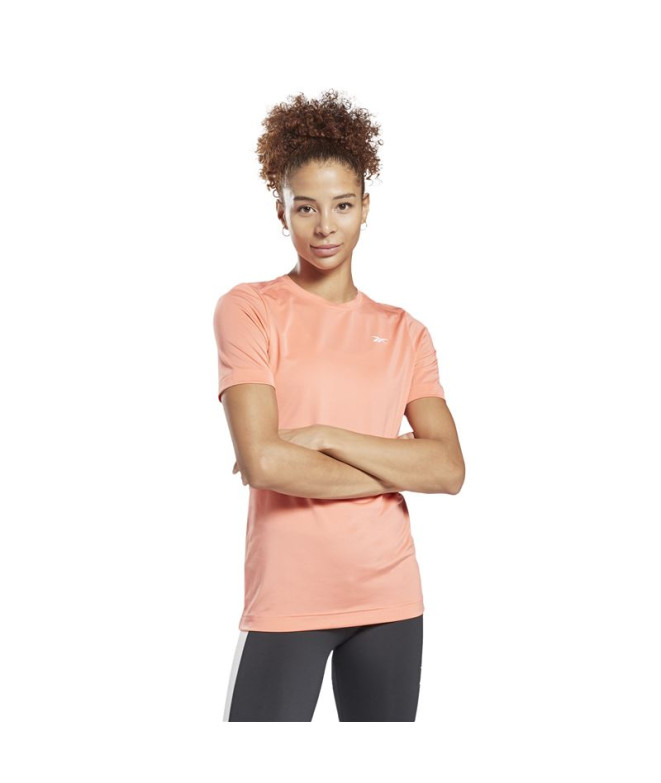 Camiseta de Fitness Reebok Workout Ready Supremium