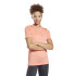 T-shirt de Fitness Reebok Workout Ready Supremium