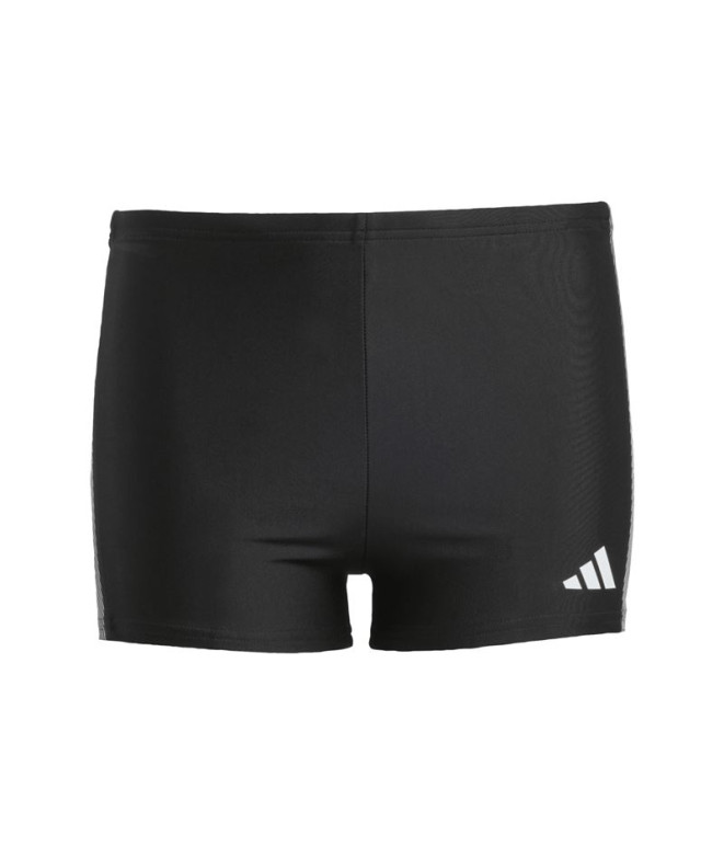 Fato de banho de Natação adidas Boxer Block By Infantil Preto