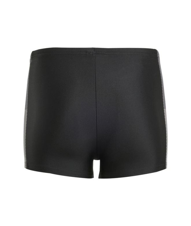 Bañador de Natación adidas Boxer Block By...