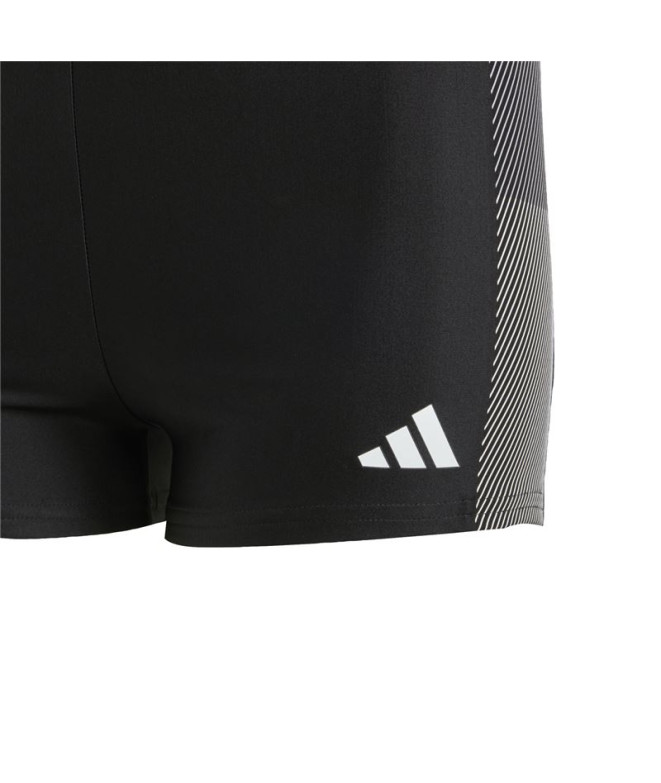 Maillot de bain de Natation adidas Boxer Block...