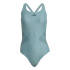 Bañador de Natación adidas Bb Cbck Mujer Azul Royal