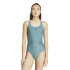 Bañador de Natación adidas Bb Cbck Mujer Azul Royal
