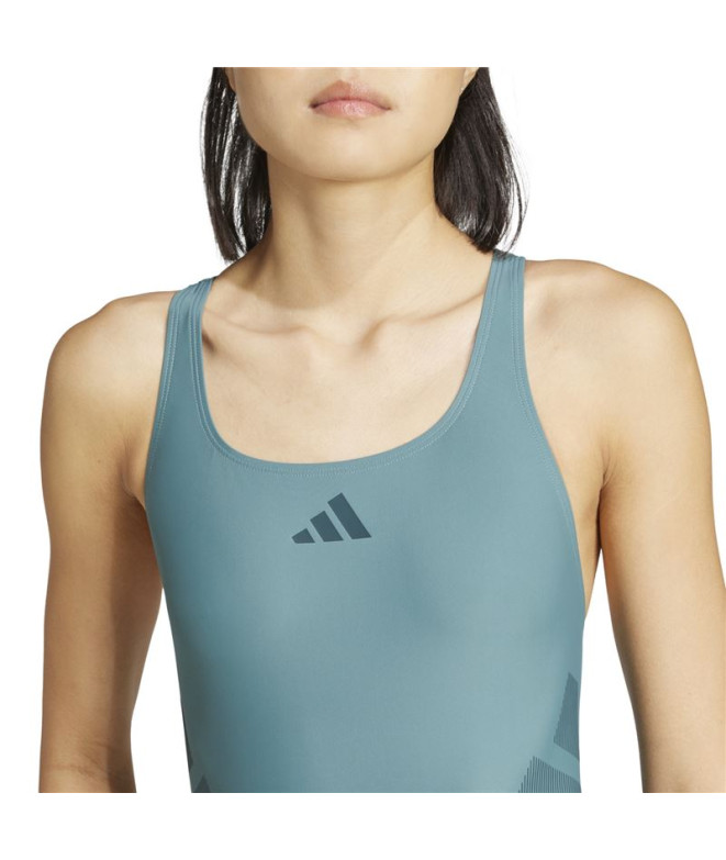 Maillot de bain de Natation adidas Bb Cbck...