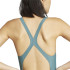 Bañador de Natación adidas Bb Cbck Mujer Azul Royal