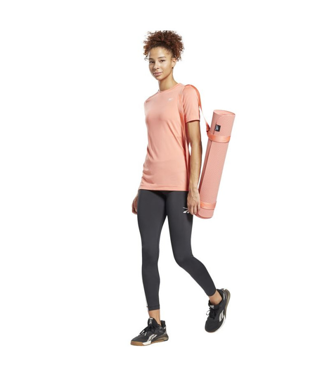 Camiseta de Fitness Reebok Workout Ready Supremium