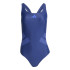 Bañador de Natación adidas Bb Cbck Mujer Azul/Azul Marino