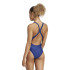 Bañador de Natación adidas Bb Cbck Mujer Azul/Azul Marino