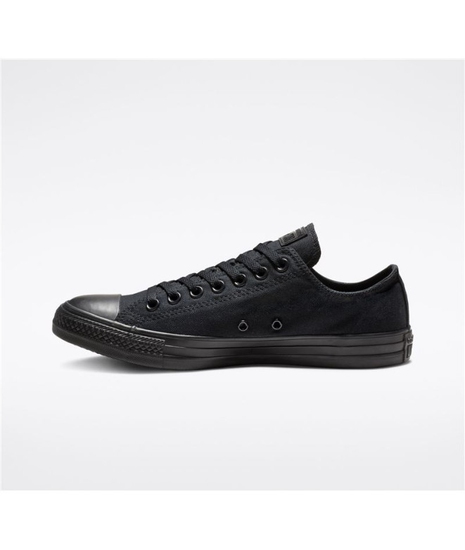 Sapatilhas Converse Chuck Taylor All Star Preto