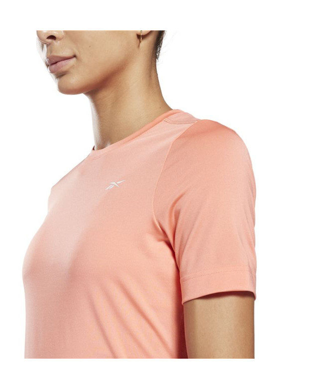 Camiseta de Fitness Reebok Workout Ready Supremium