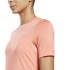 T-shirt de Fitness Reebok Workout Ready Supremium
