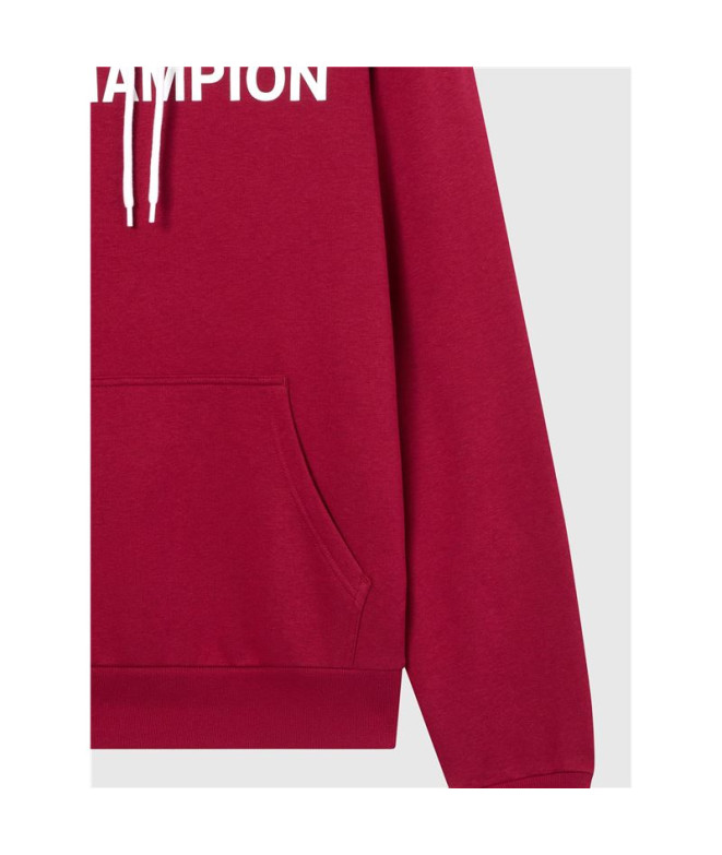 Moletom Champion Graphic Shop Homem Din