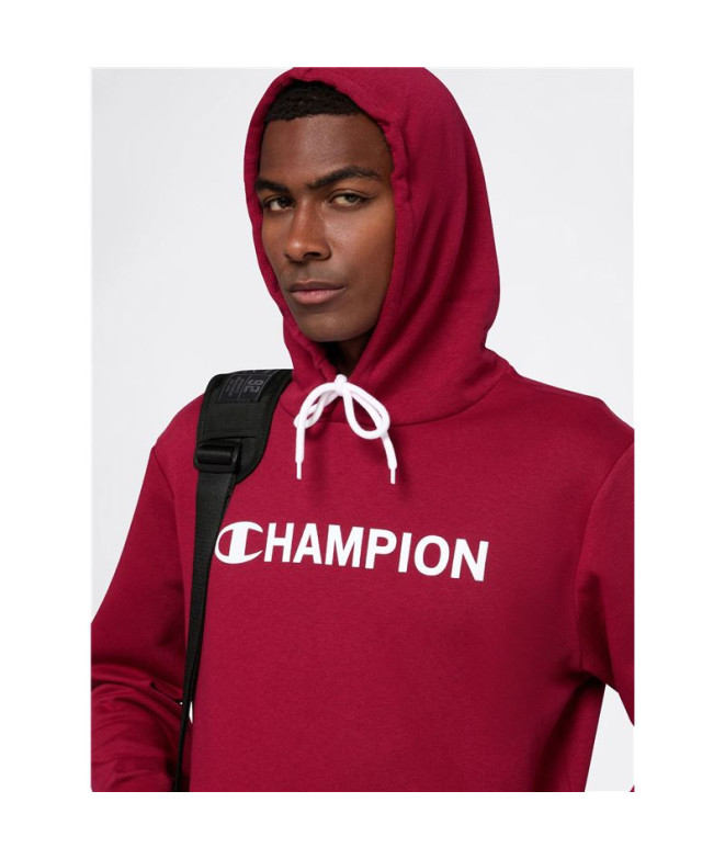 Moletom Champion Graphic Shop Homem Din