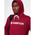 Sudadera Champion Graphic Shop Hombre Din