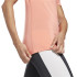 T-shirt de Fitness Reebok Workout Ready Supremium