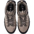 Zapatillas de Montaña CMP Rigel Low Wp Mujer Light Marrón