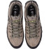 Zapatillas de Montaña CMP Rigel Low Wp Hombre Light Marrón