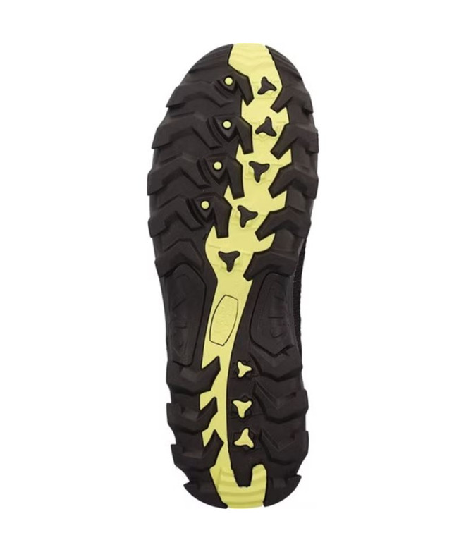 Sapatilhas de Montanha CMP Rigel Low Wp Homem...