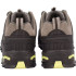 Zapatillas de Montaña CMP Rigel Low Wp Hombre Light Marrón