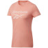 Camiseta de Trainning Reebok Workout Ready Supremium Big Logo