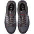 Zapatillas de Montaña CMP Rigel Low Wp Hombre Dark Gris
