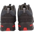 Zapatillas de Montaña CMP Rigel Low Wp Hombre Dark Gris