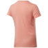 Camiseta de Trainning Reebok Workout Ready Supremium Big Logo