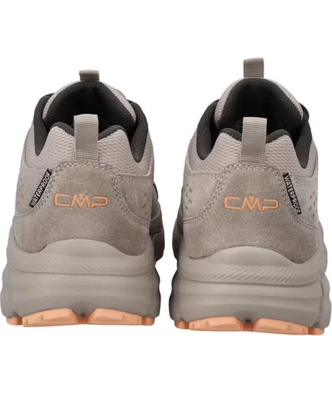 Zapatillas de Montaña CMP Kamsel Low...