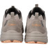 Zapatillas de Montaña CMP Kamsel Low Multifunctional Mujer SabbiaSalmone