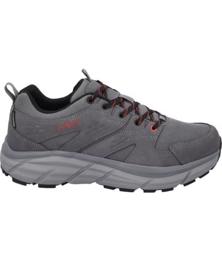 Zapatillas de Montaña CMP Kamsel Low Multifunctional...