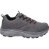 Zapatillas de Montaña CMP Kamsel Low Multifunctional Hombre GraffiteFerrari