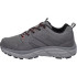 Zapatillas de Montaña CMP Kamsel Low Multifunctional Hombre GraffiteFerrari