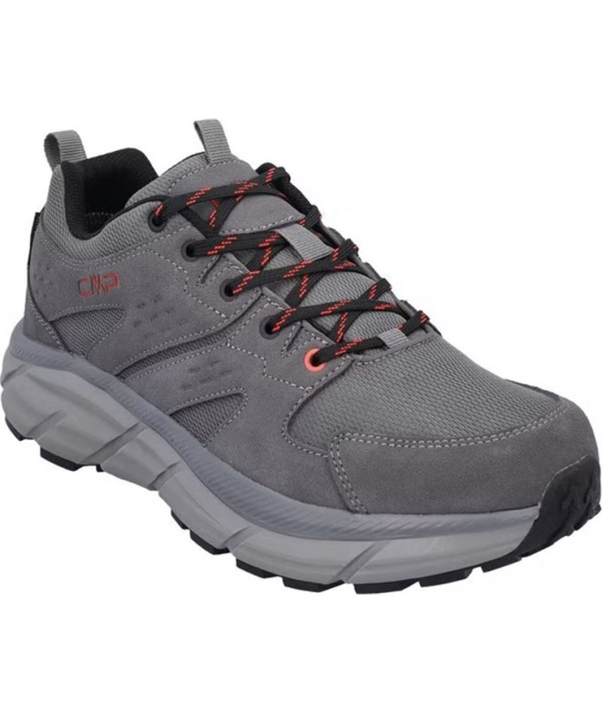 Chaussures de Montagne CMP Kamsel Low...