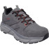 Zapatillas de Montaña CMP Kamsel Low Multifunctional Hombre GraffiteFerrari