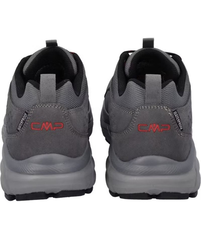 Zapatillas de Montaña CMP Kamsel Low...