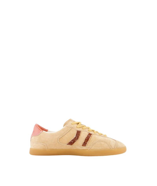 Sapatilhas Coolway Kizuna Mulher Honey Stride
