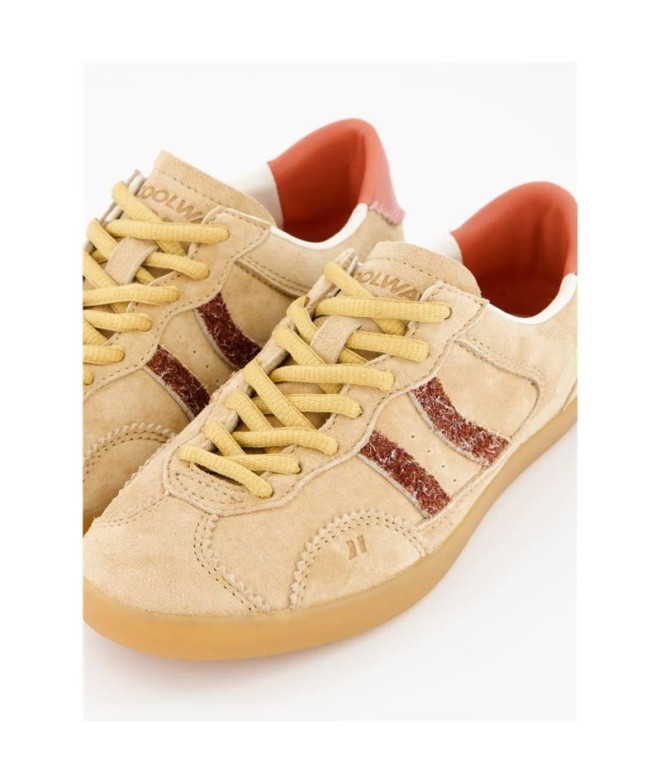 Chaussures Coolway Kizuna Femme Honey Stride